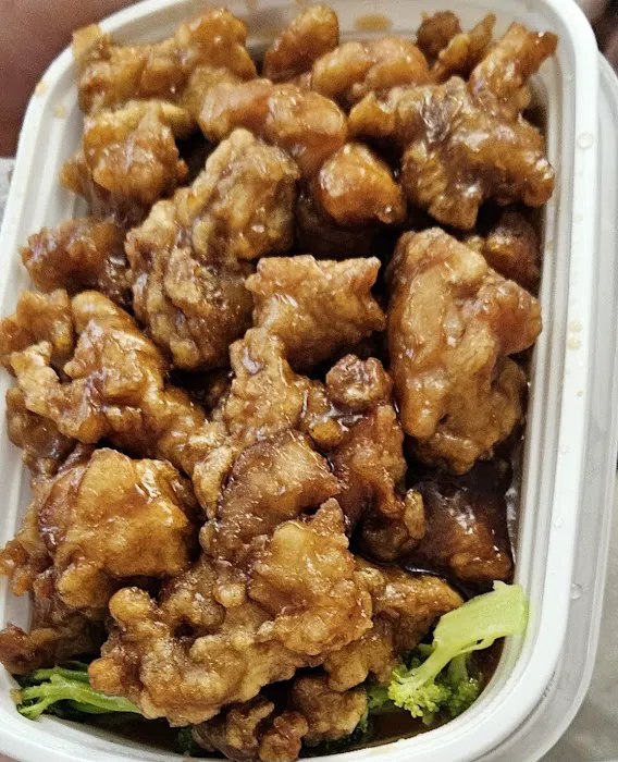 Golden China Restaurant 4