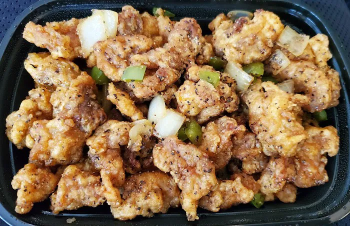 China Wok 9