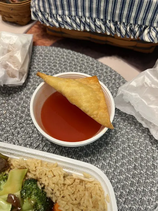 China Wok 8