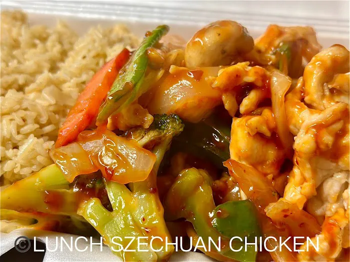 China Wok 6
