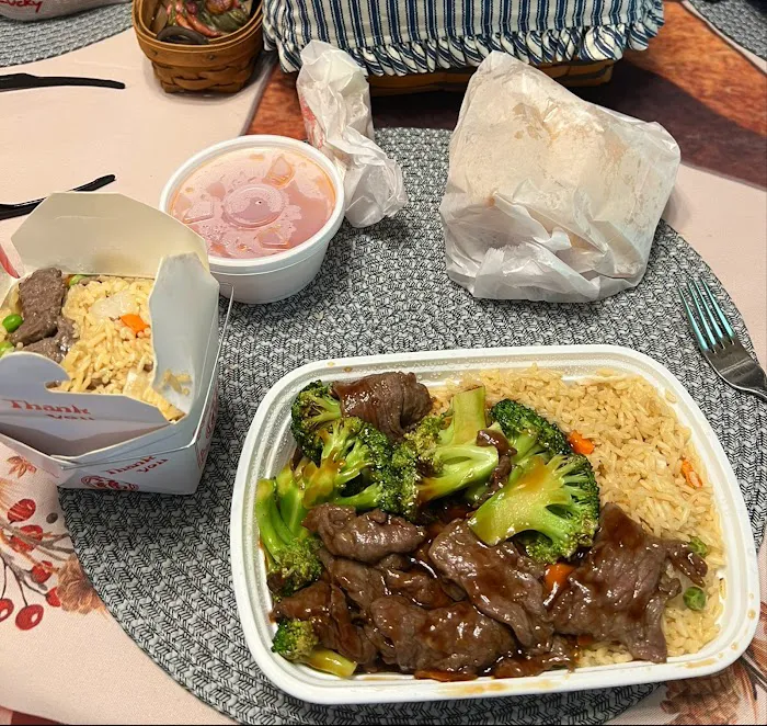 China Wok 10