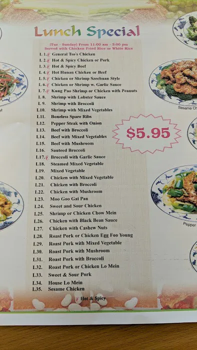 China Wok 7