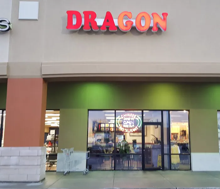 Dragon 5