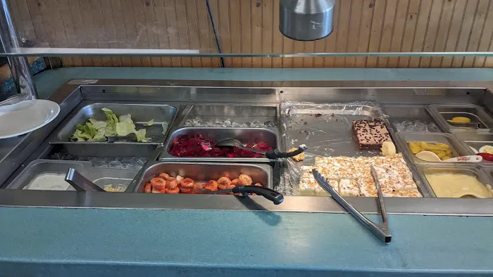 Great Taste Buffet 3