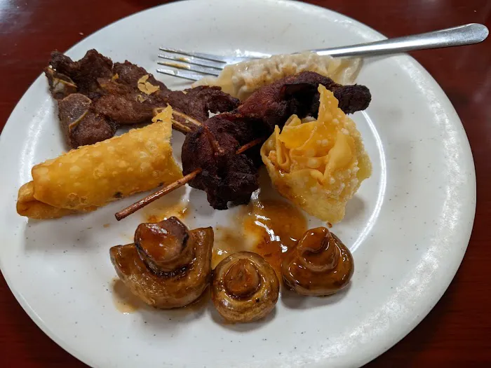 Great Taste Buffet 4