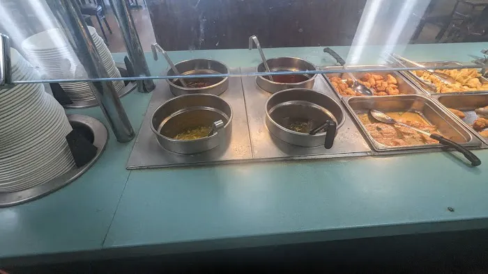 Great Taste Buffet 10