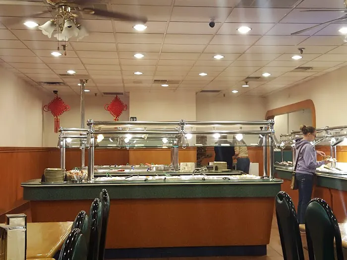 China Star Buffet 3