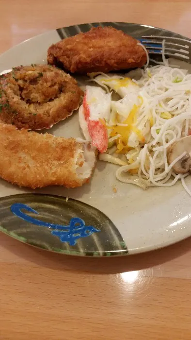China Star Buffet 9