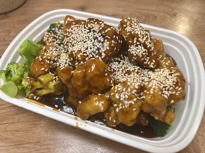 China Star Buffet 4