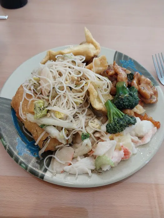 China Star Buffet 1
