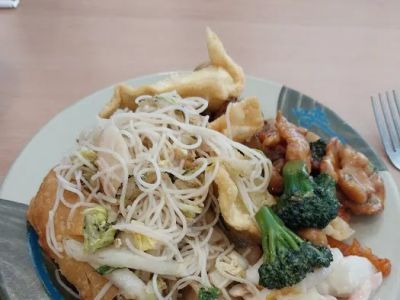 China Star Buffet 0
