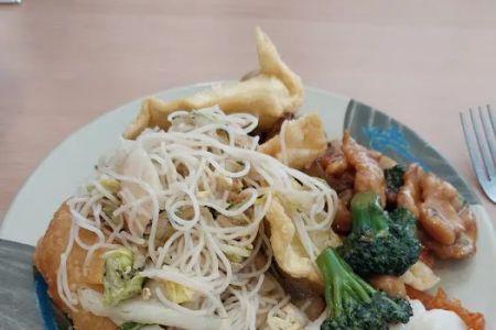 China Star Buffet