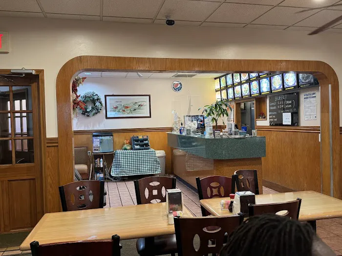 China Star Buffet 6