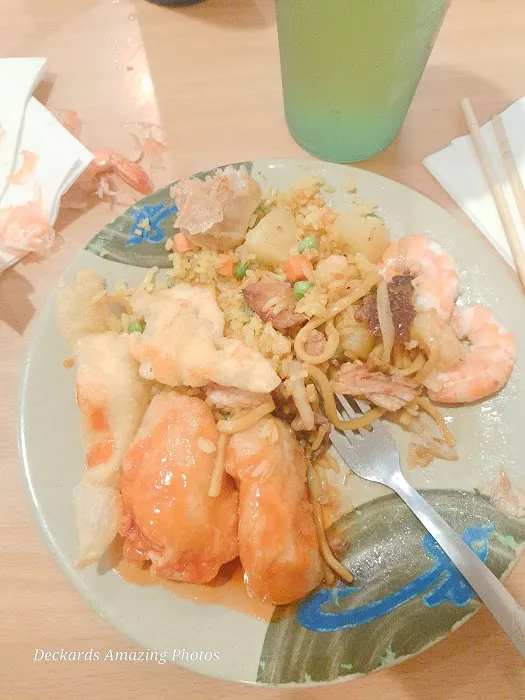 China Star Buffet 5