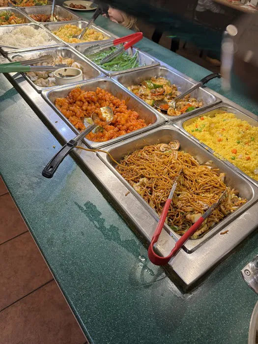China Star Buffet 10