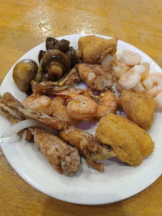 King Buffet 1