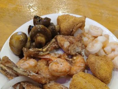 King Buffet 0