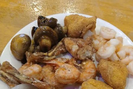 King Buffet