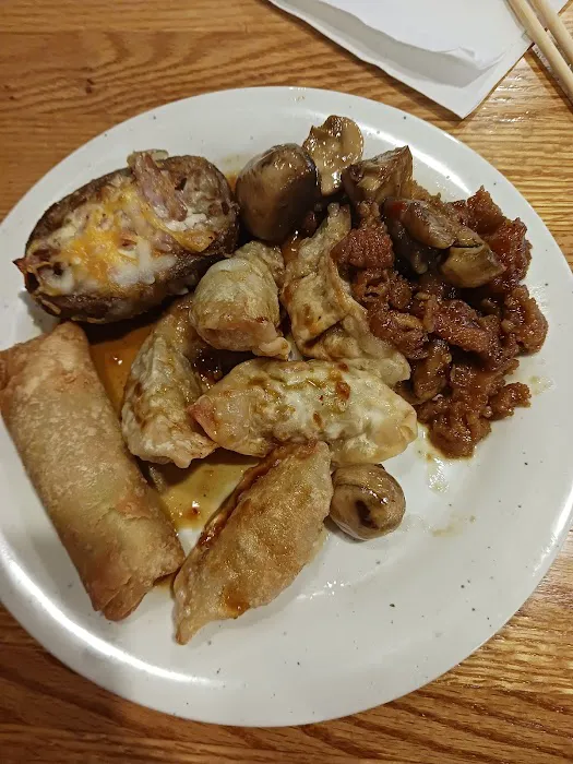 King Buffet 2