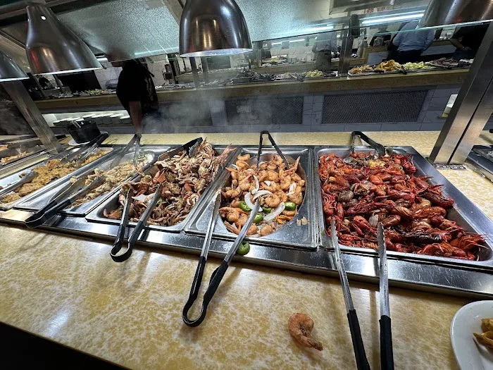 King Buffet 3