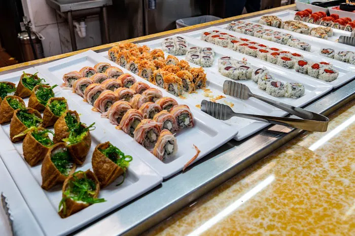 King Buffet 8