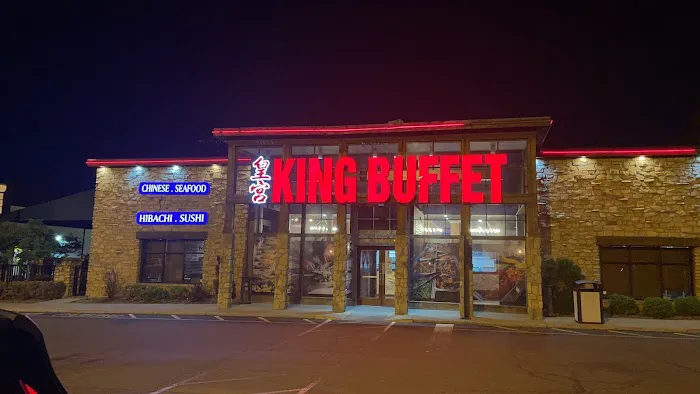 King Buffet 10