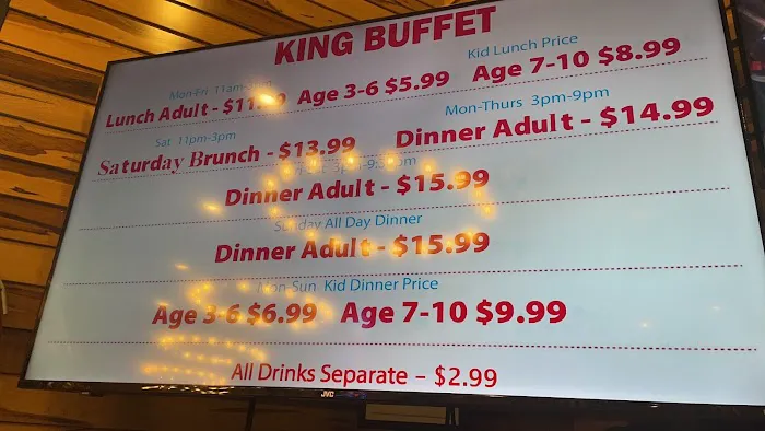 King Buffet 4