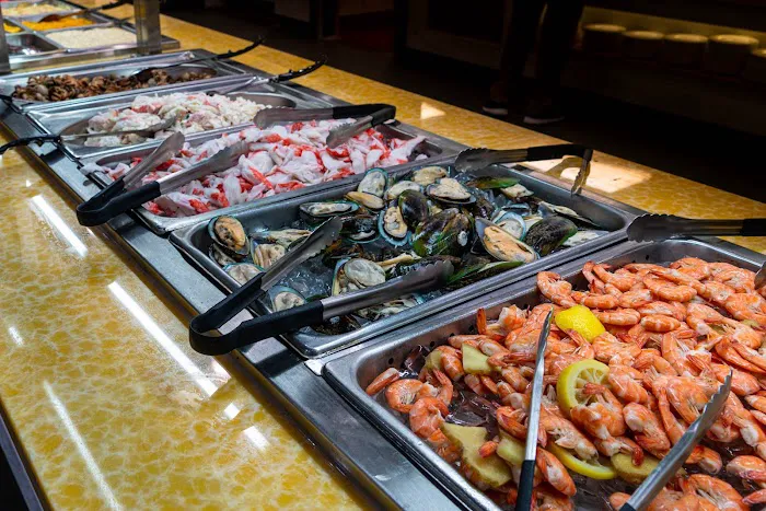 King Buffet 7