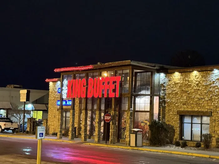King Buffet 9