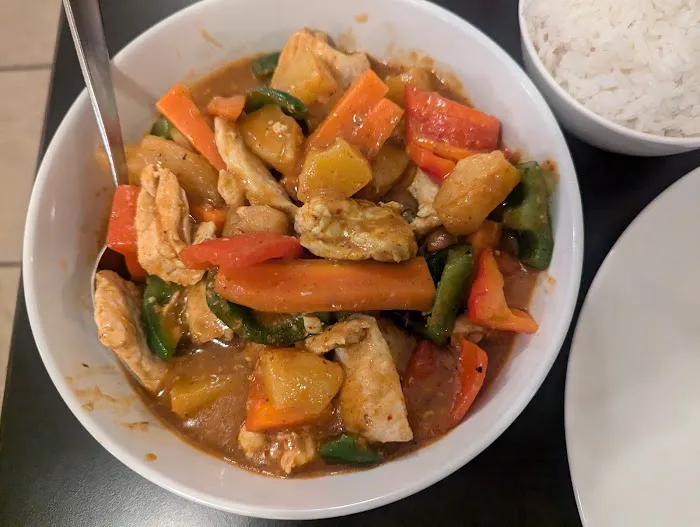 August Moon Chinese Bistro 1