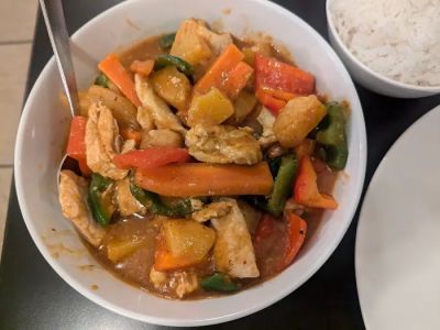 August Moon Chinese Bistro 0