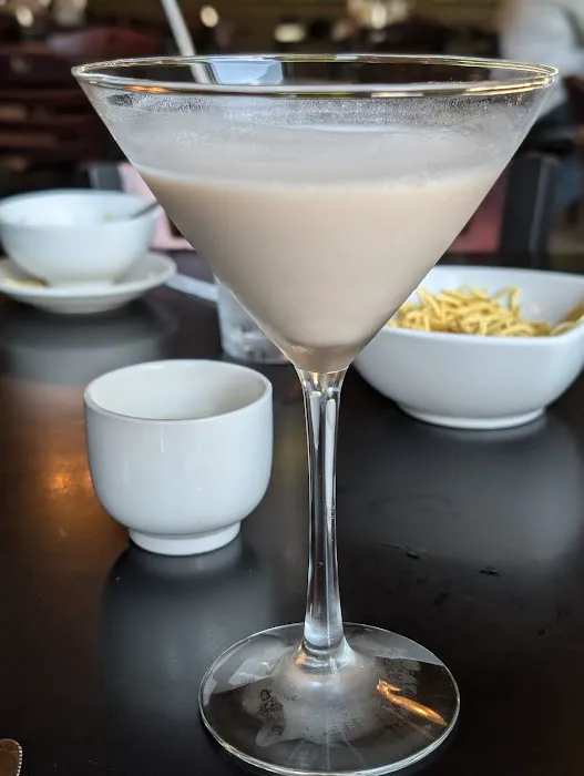 August Moon Chinese Bistro 3