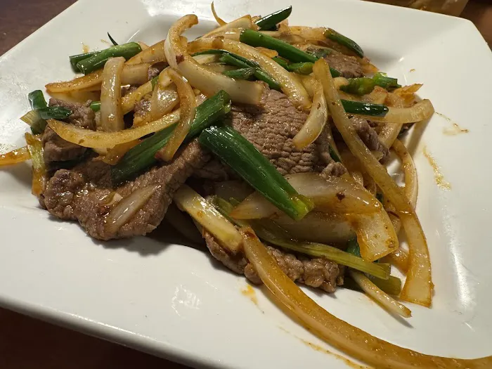 August Moon Chinese Bistro 5