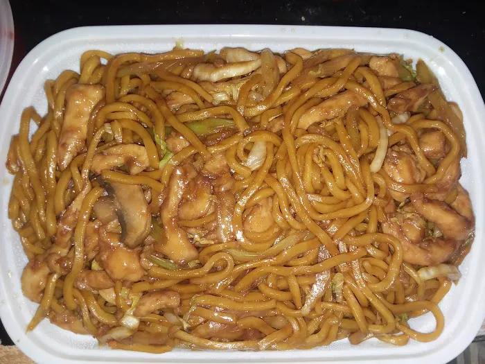 China 1 7