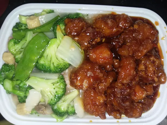 China 1 8