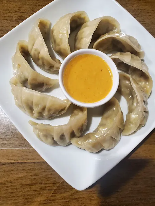 Chamling Kitchen & Bar 10