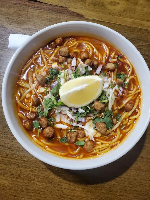 Chamling Kitchen & Bar 6