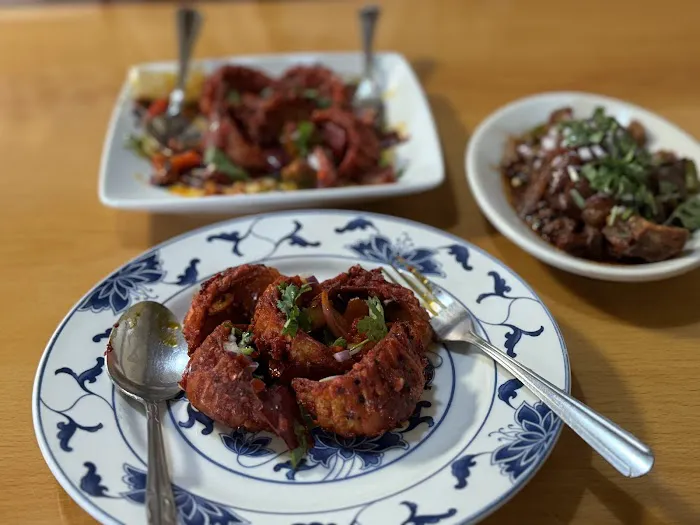 Chamling Kitchen & Bar 7