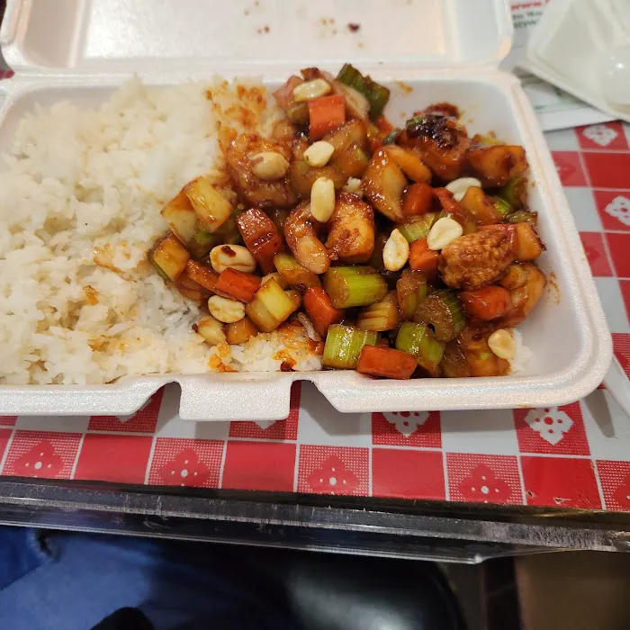 Great Wall Chinese Restaurant 9