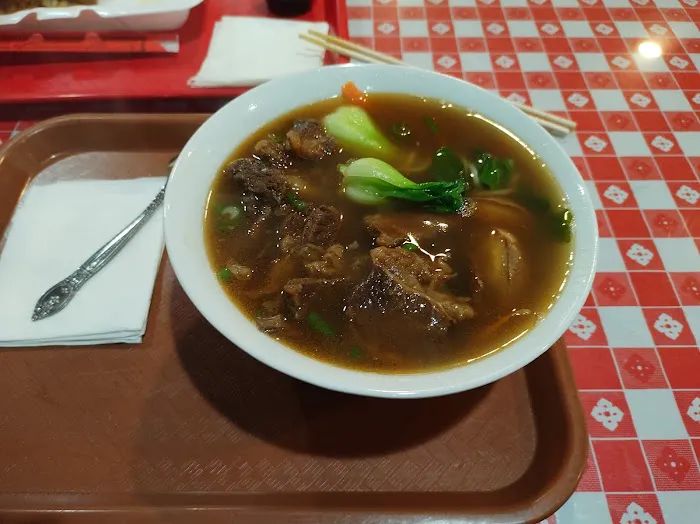 Great Wall Chinese Restaurant 10