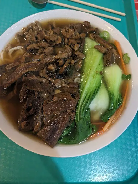 Great Wall Chinese Restaurant 2