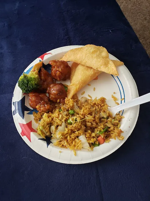 Great Wall Chinese Restaurant 7