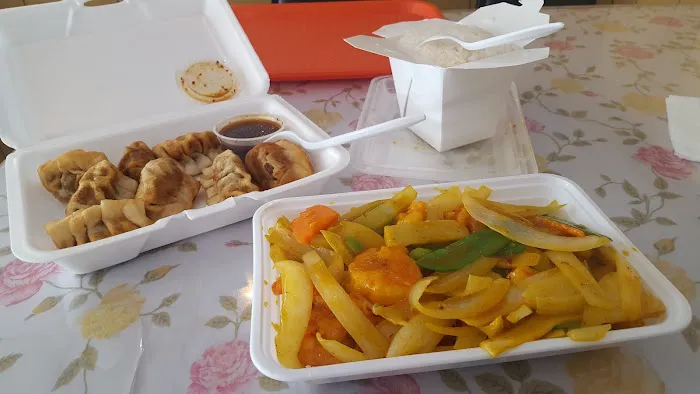 Great Wall Chinese Restaurant 1