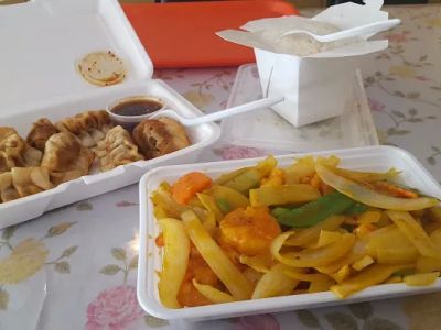 Great Wall Chinese Restaurant 0
