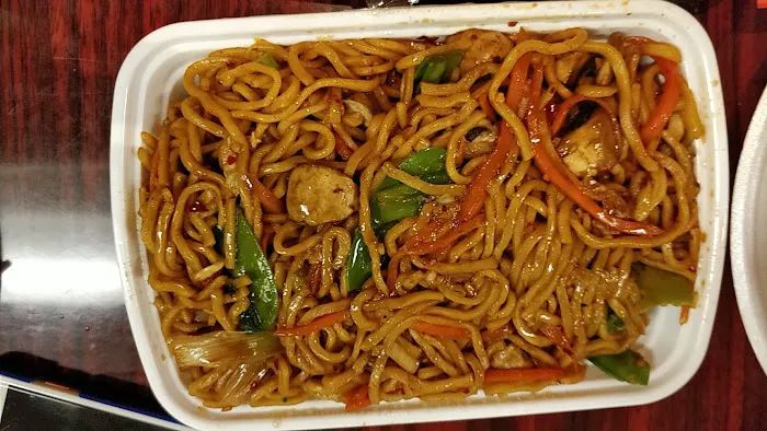 China One 6