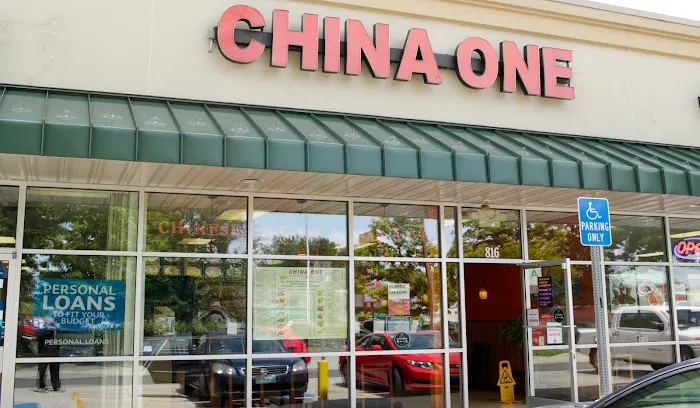 China One 5