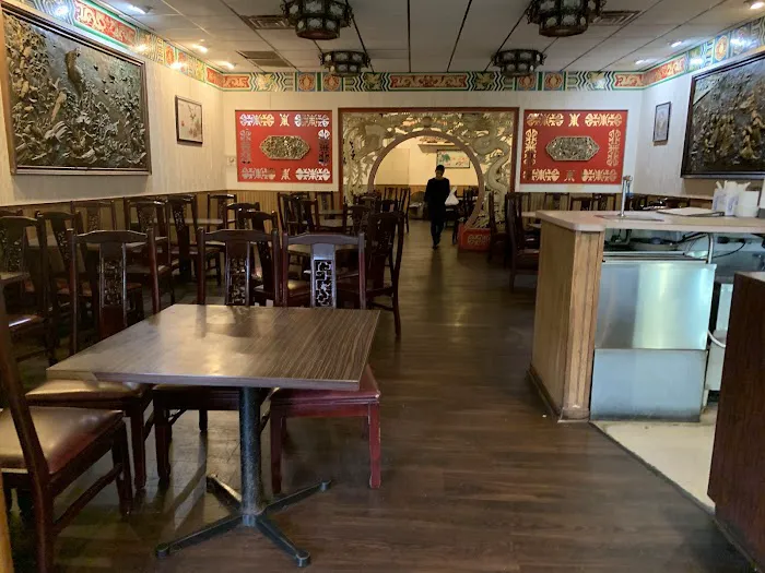 Oriental House 1