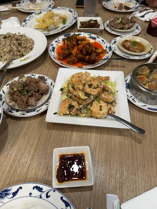 Oriental House 10