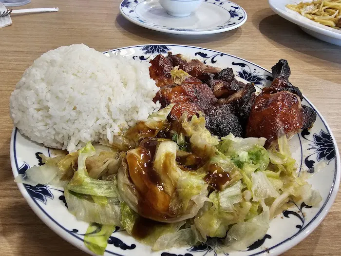 Oriental House 5