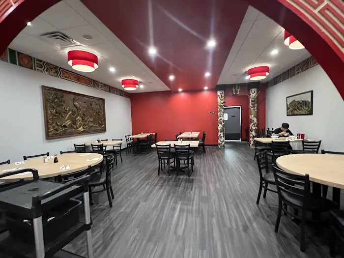 Oriental House 2